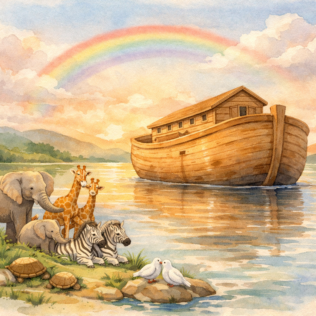 Noah's Ark